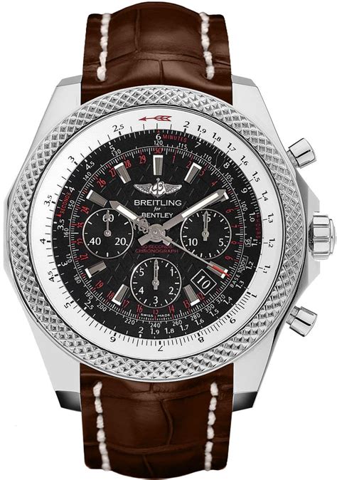 does bentley own breitling|Bentley watches official website.